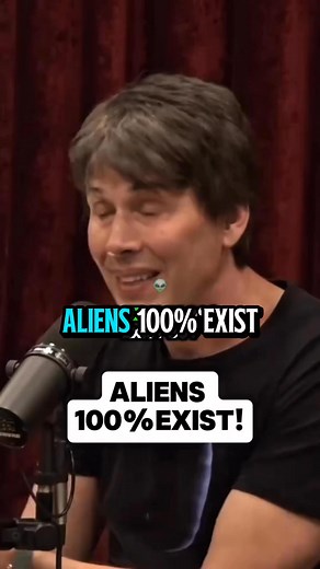 Aliens 100% Exist — Here’s Why We Don’t See Them 👽✨” Aliens almost certainly exist — the universe is too massive for us to be alone. But here’s the real reason we don’t meet them… The closest star after our Sun, Proxima Centauri, is 40 trillion kilometers away. That distance alone makes communication, travel, and detection nearly impossible. It’s not that aliens aren’t out there… It’s that space is so huge, we might never reach each other. #Aliens #FermiParadox #Universe #Space #Science #NeilDe