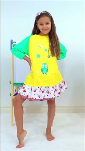 Waffles vs. Drawings: Who Wins The Ultimate Cook-Off? #shorts