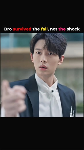 Gravity was normal | The girl wasn’t 😂