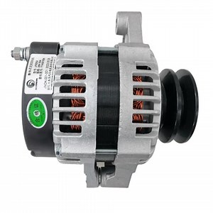 [Hot Item] Jfz252 Alternative Generators for Dongfeng Sdec Truck Alternator