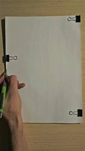 how small can you draw?