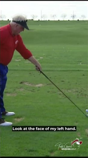 Why Moe Norman Never Lost His Balance (And Why That Matters)