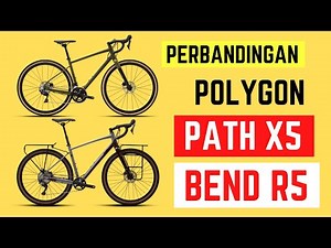 Comparison of Polygon Path X5 and Bend R5
