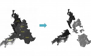 ArcGIS100例：从入门到入土 [048 模型建构（ModelBuilder）]