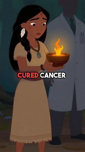 Cherokee Woman Cured Cancer With Bloodroot When Doctors Refused To Help