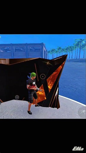 IMPOSSIBLE 🗿🍷#freefire