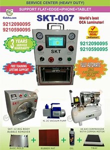 Skt 007 Oca Machine Better Than Ymj Oca Machine