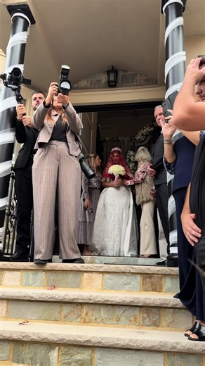 Stunning Bride Showcase: Elegant Wedding Inspiration