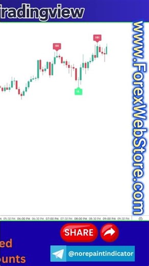 TradingView indicator