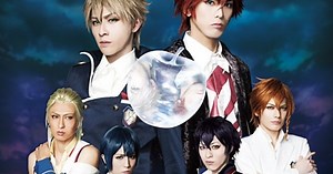 Dance With Devils Stage Musical Reveals Video, Additional Cast, Visual