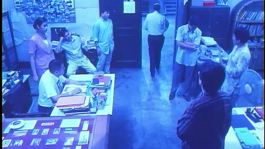 Scorpio.Nights.2.1999 Vietsub