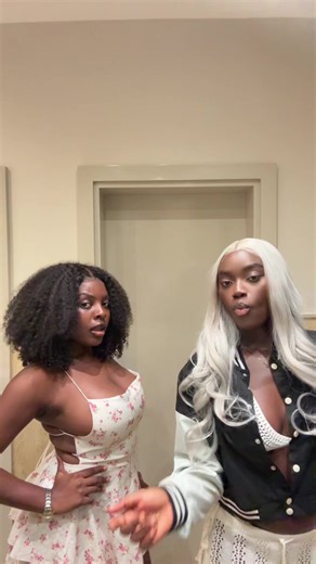 Hilarious Dance Moments with Audrey