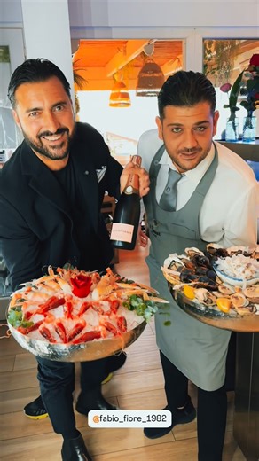 IL TIMONE RESTAURANT 🌊 on Instagram: "❤️"