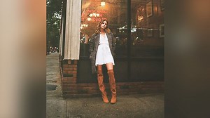 7 ways to wear fall's best boots: Shop these looks