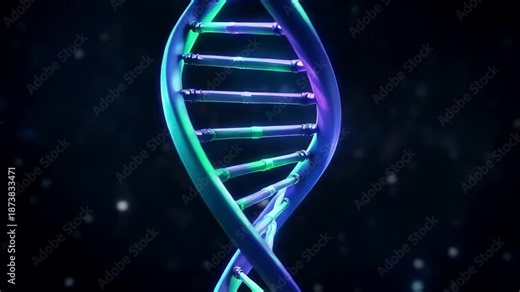 Exploring the structure of DNA and its role in genetics and biology