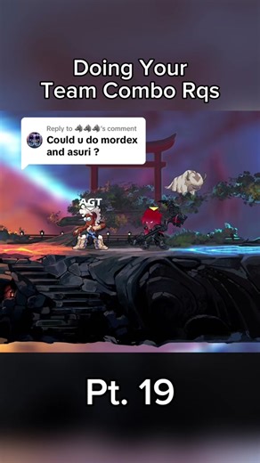 Replying to @🐺🐺🐺 Ft: @Xotic Hopefully this one doesnt get fyp banned🙏❤️ #CapCut #pookie #wookie #fyp #brawlhalla #brawlhallaclips #xbox #scythe #bralhallacombos #blowthisup #real #sword #spear #axe #teamcombos