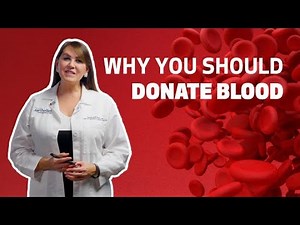 Blood Donation 101: Why You Should Become a Blood Donor