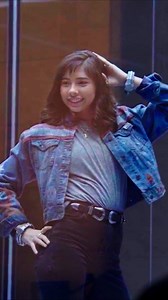 América Chávez viaja entre universos y directo a nuestros corazones 🤩 #DoctorStrange en el Multiverso de la Locura, disponible ahora en #DisneyPlus. | Disney