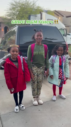 Come & Say Good Morning 😊 ☀️. Its been a min. #grwu #morningroutine