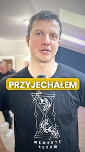 Taniec ma być funem, nie walką z samym sobą. 👉 Obserwuj po więcej! | Dance Control - naucz się tańczyć w 2 dni