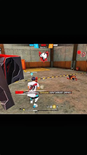 #freefire #washington