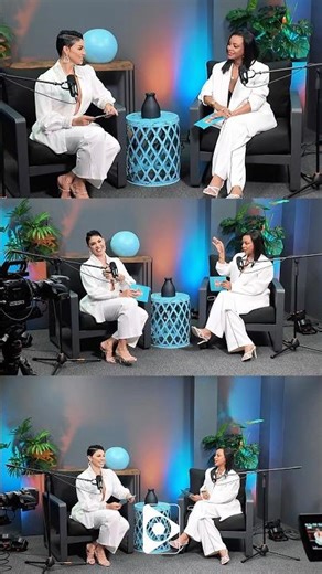 🧡Nos ku Nos Life with Miss JD & Zaïdi. Tune in March 26 at 7 PM!