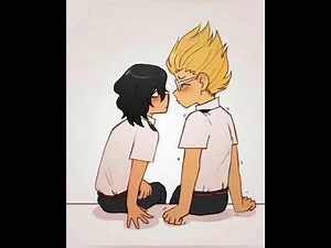 EraserMic - Half Light || Shota Aizawa/Eraserhead x Yamada Hizashi/Present Mic (school years)