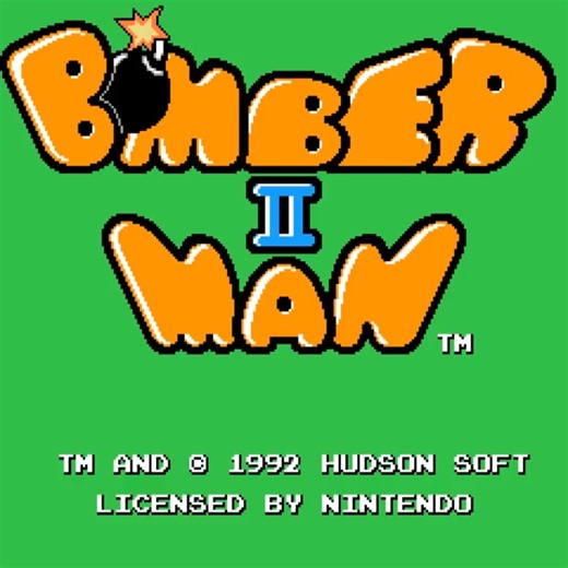 1.7K views · 69 reactions | Bomberman II (NES) playthrough 6 #retrogame #arcadegame #snes #gameboy #retrogaming #nes #retrogames | Illusion Naga Gaming | Facebook