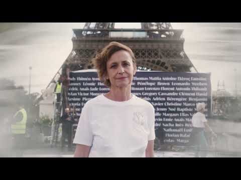 ALIVE, créer ensemble, le regard de l'artiste JR