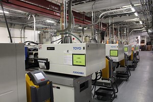 Molding - Select Engineering Inc