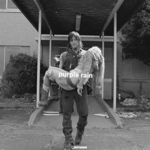 #DARYLDIXON #BETHGREENE i had to edit them to this // deuteronomy 22:26 sp: @fayetwd o: @anni𝜗𝜚 #thewalkingdead #edit #xyzbca the walking dead edit twd beth green daryl dixon bethyl season 4 season 5 prince purple rain edit