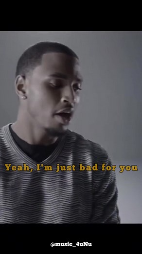 Trey Songz Fumble - Lyrics Video