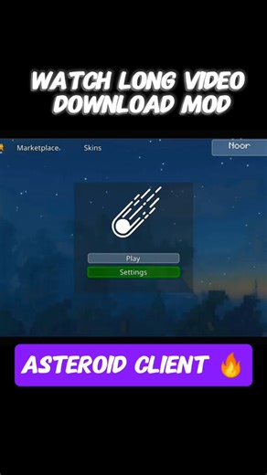 New BEST Client😍For MCPE 1.21.100+/Bedrock #minecraft #mcpe #apollon #gaming #shorts #apollonclient