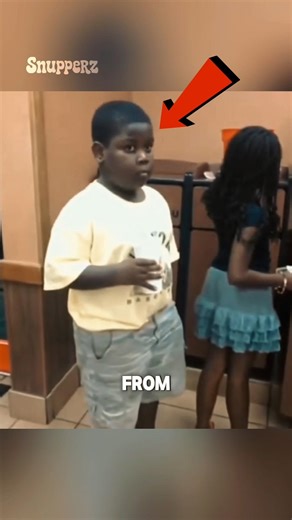 This Is Why African People Have Darker Skin😱