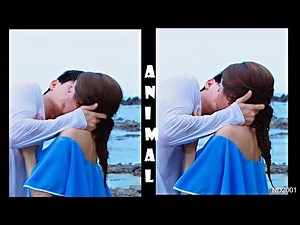Thai Lakorn Mix MV | Slap&Kiss | Animal