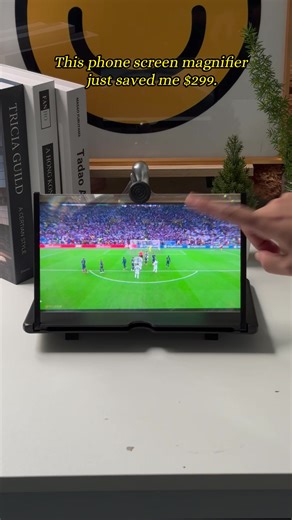 The Ultimate Gadget for Binge-Watchers