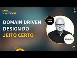 Domain Driven Design do Jeito Certo