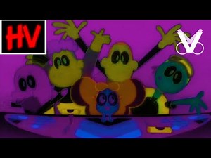 Big Blue Intro (Horror Version 4.0) 😱