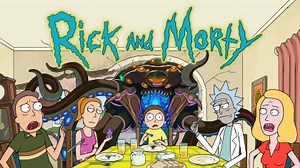 Watch Rick and Morty on Adult Swim