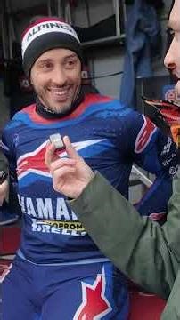 Dovizioso on Toprak Razgatlioglu: "He's not riding well, he has a lot of margin." #motogp