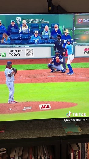 Top Baseball Bloopers from MLB Games