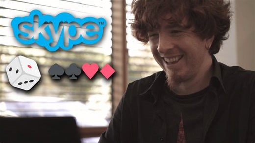 Skype Spiele: Diese Games können Sie über Skype zocken