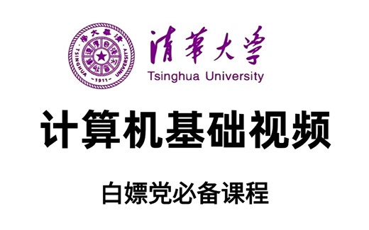 【强烈推荐】B站2025年【计算机基础 操作系统完整全套入门级课程计算机】（CPU/硬盘/内存/主板/显卡/操作系统/计算机网络/IP/VIsm）