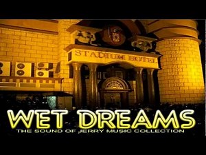 WET DREAMS stadium jakarta