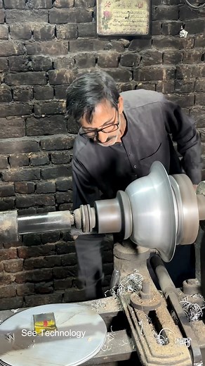 11K views · 89 reactions | aluminium utensils manufacturing -...