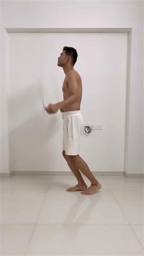 Jump Rope Workout 🔥 | Improve Stamina & Burn Calories