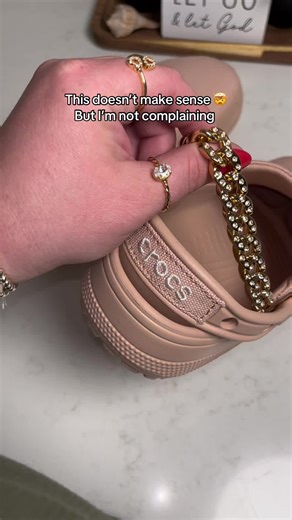 Crocs Classic Crafted Clog: The Perfect All-Day Wear