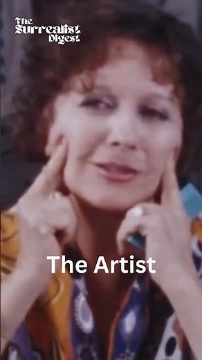 Dorothea Tanning’s paintings in 1940s. #art #surrealism #surreal #surrealist