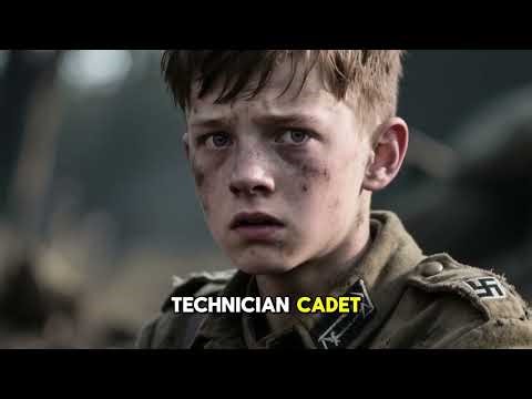 The Ghost Signal The Nazi Broadcast That Never