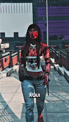 Venha conhecer a cidade MEGA CITY! #gta #fivem #gtarp